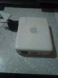 Wi-Fi Роутер Apple AirPort Express A1264