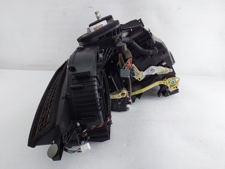 Chauffage / sofagem completa RENAULT Laguna III Grandtour (KT0/1)