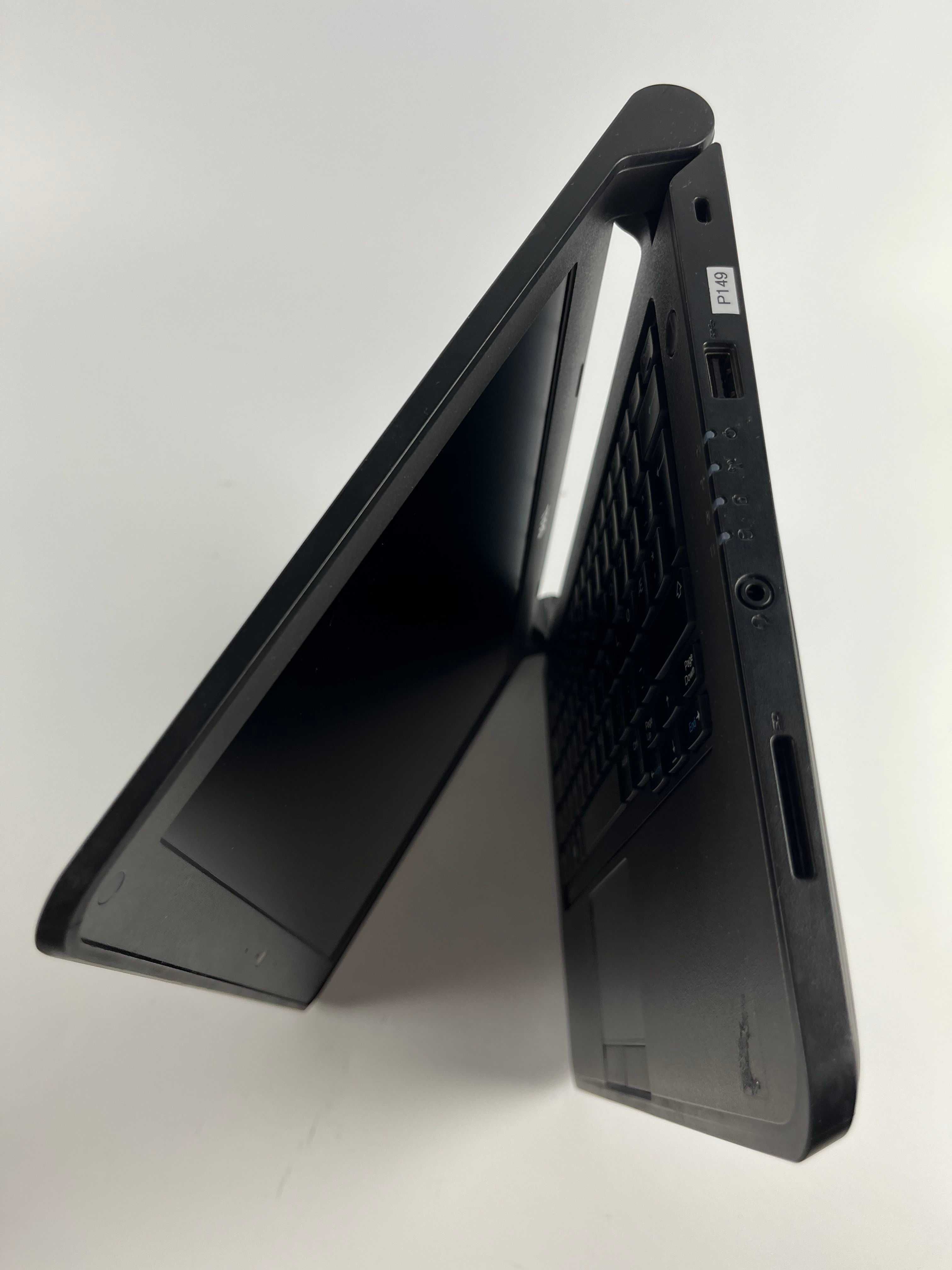 Laptop Dell Latitude 3350 13,3" Intel Core i3 4 GB / 128 GB SSD W10