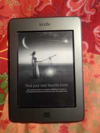 Czytnik ebooków Amazon Kindle