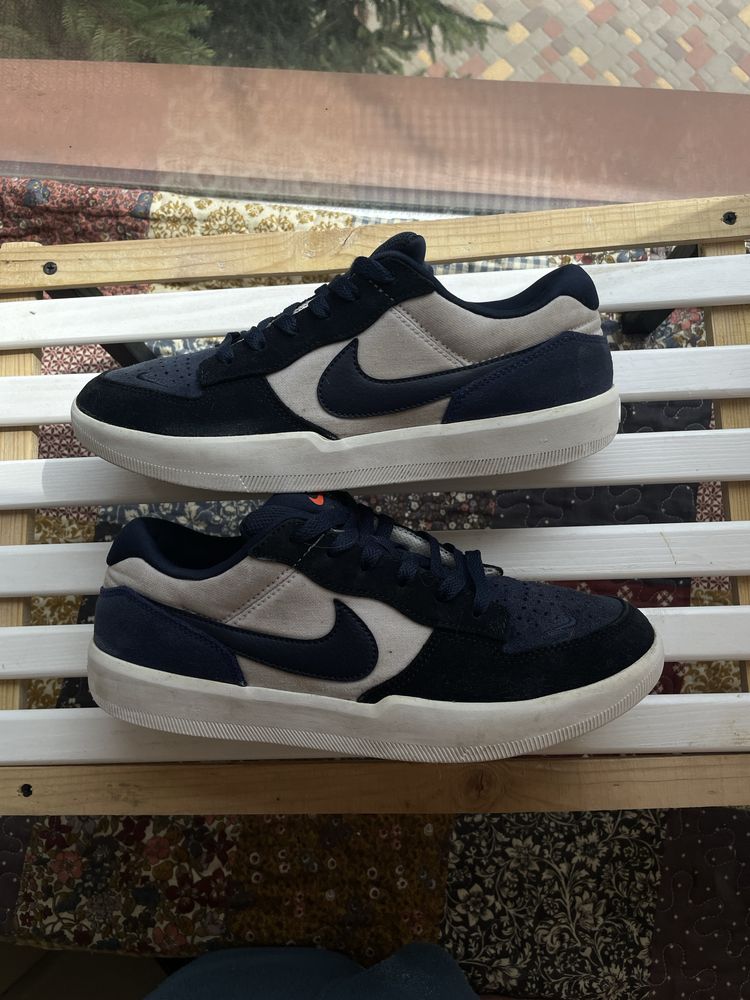 Кросівки Nike SB Force 58
