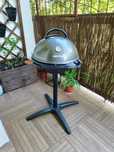 Grill elektryczny George Foreman