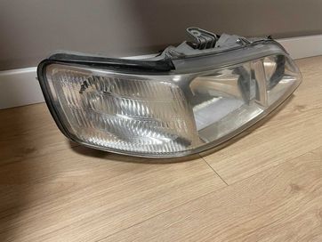 Lampa Prawy Przód Honda Accord VI