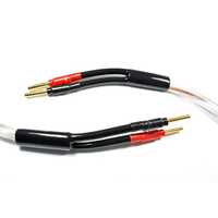 Kabel głośnikowy 2 x 4.5mm2 - Melodika BSSC4550 5m OUTLET