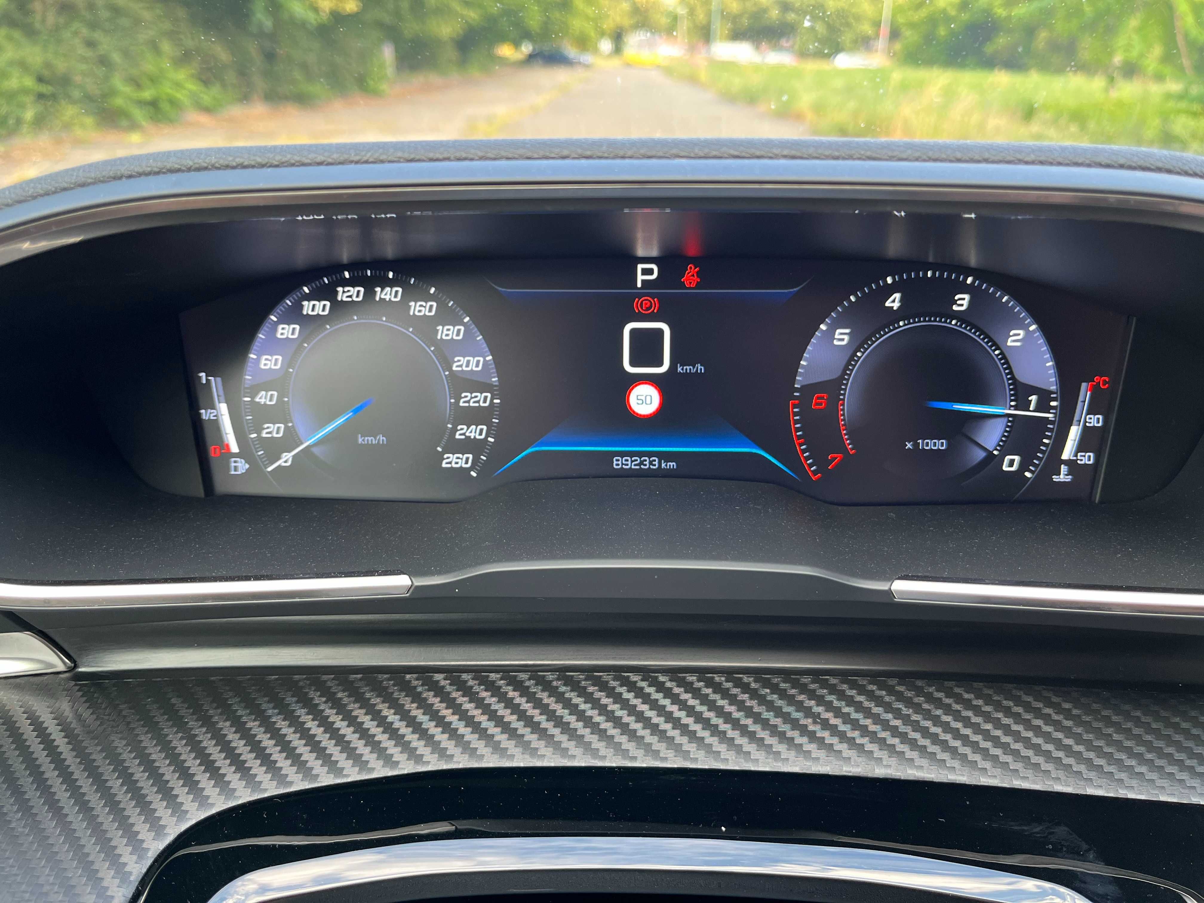 Peugeot 508 SW Allure Pack | 1.2 PureTech 130 KM | Automat