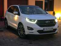 Ford Edge 2.0 TDCi Bi-Turbo 4x4 ST-LINE