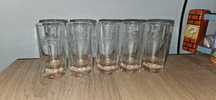 Kieliszki Jose Cuervo 1795 kieliszki 5 sztuk