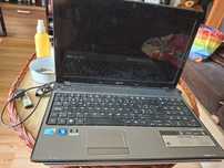 Laptop acer aspire 5741G