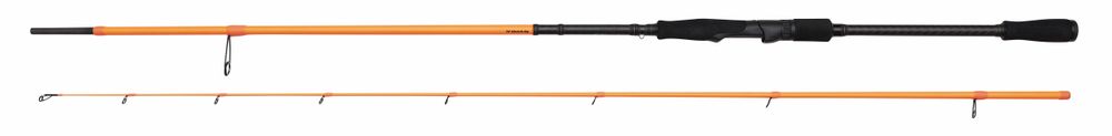 Savage Gear Wędka Orange LTD Medium Game 2.51m 15-45g - BLACK WEEK