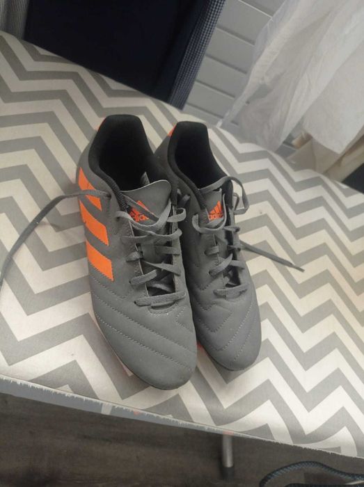 Chuteiras Adidas