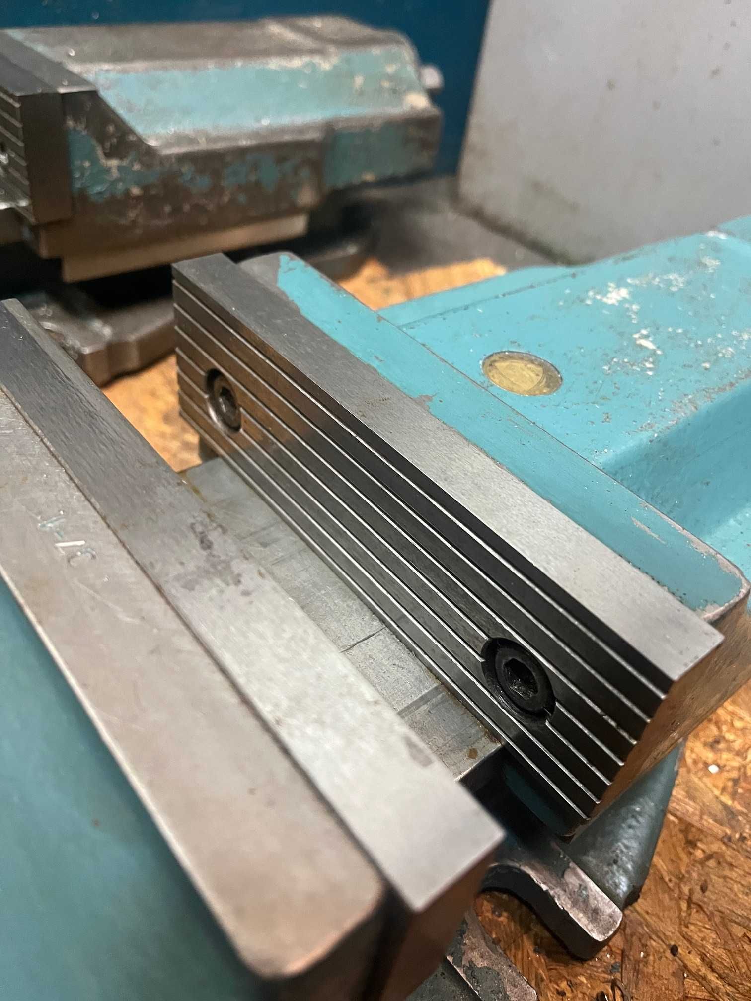 Imadło BISON 160mm