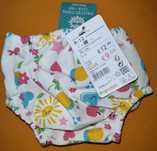 Cueca banho antifugas da Prénatal