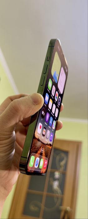 Iphone 13 Pro Max 128 R-SIM,акб 100,все работает в хорошем состоянии