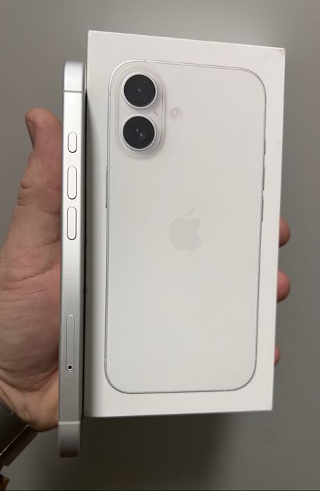 Iphone 16  128gb