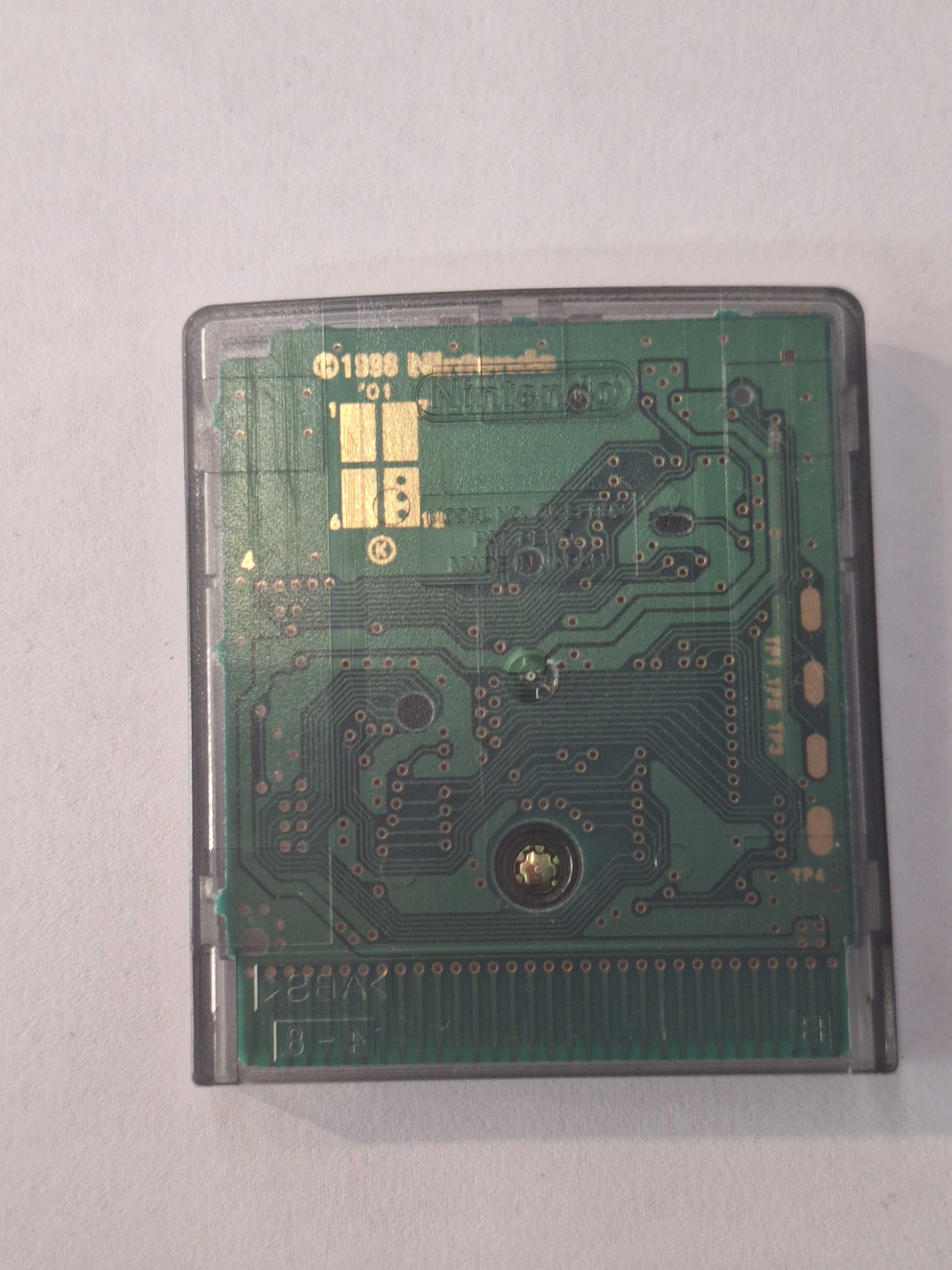 The Legend Of Zelda Oracle Of Seasons Nintendo Gameboy Classic,BDB, CG