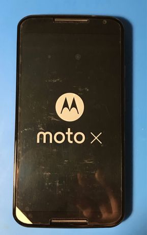 Motorola Moto X 2gen 16Gb Football Leather як новий