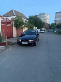 Продам BMW e 39 2.0 d m47