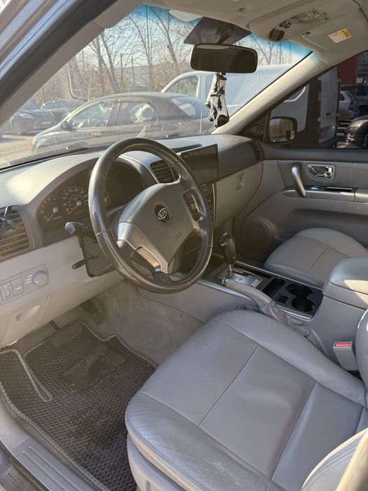 Kia Sorento 2.5 Tdi 2006 р.