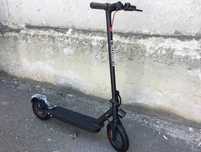 Электросамокат Crosser E9 Pro/Max 500/600W 10 дюймов •Подарок доставка