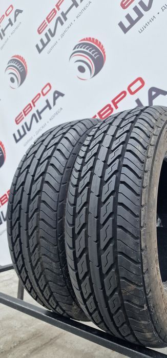 Лето 205/70/R14 Federal 8.3 мм 2шт Колеса Резина Шини Склад