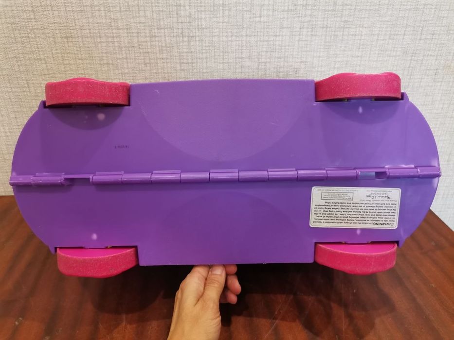 Trunki дитяча валіза чемодан детский