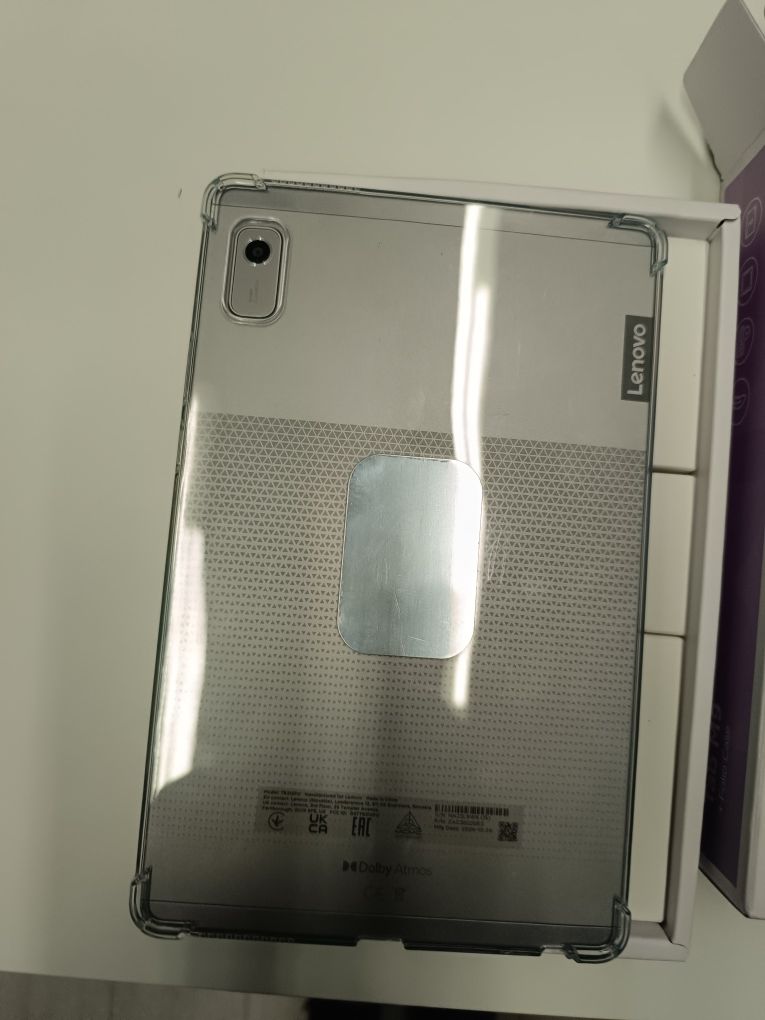 Tablet Lenovo M9 NOVO Garantia 3Anos 4Gb/64Gb