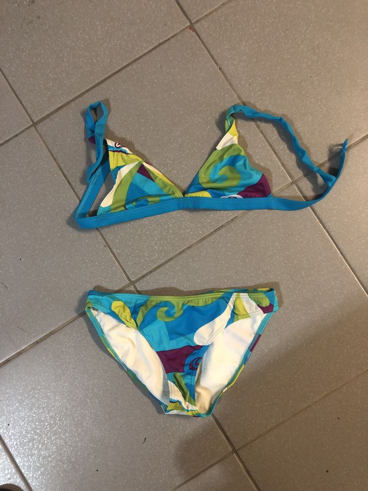 Bikini para menina ou jovem Rip Curl