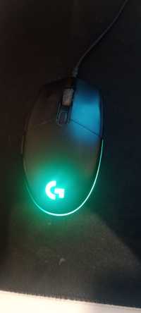 Mysz Logitech g102 prodigy