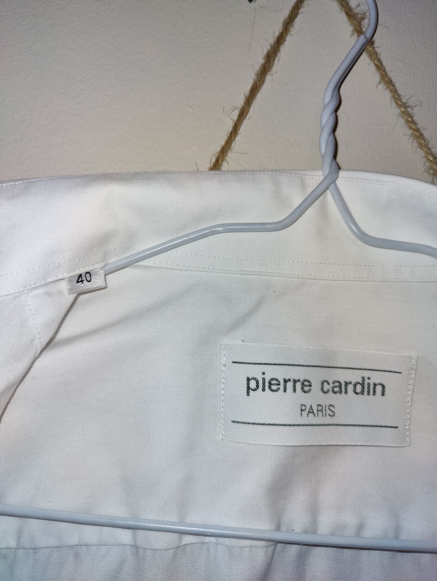 Camisa Pierre Cardin
