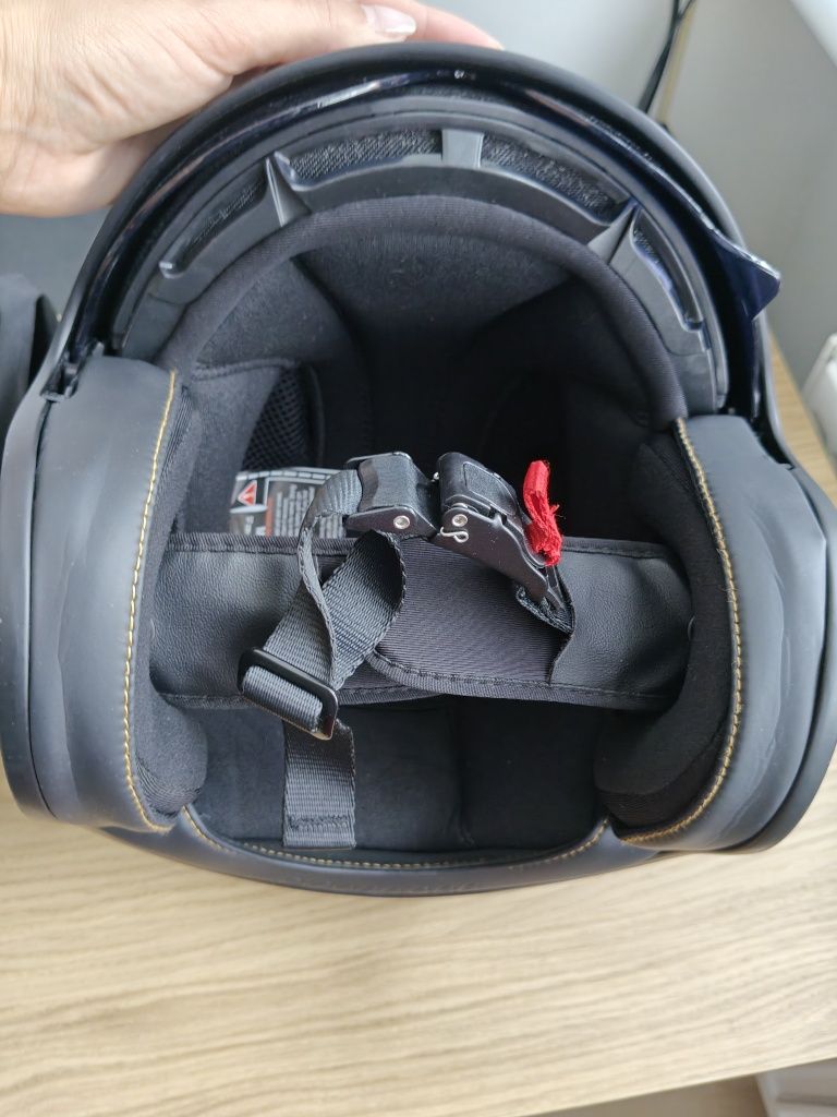Kask LS2 rozm. M