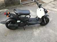 Honda Zoomer Af58