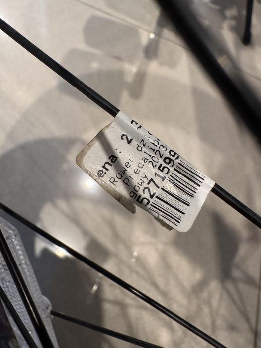 Rower TREK Precaliber 20 dziecięcy 2023 super jak znalazł na wiosnę