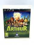 Arthur and the Revenge of Maltazard PS3 Po Angielsku