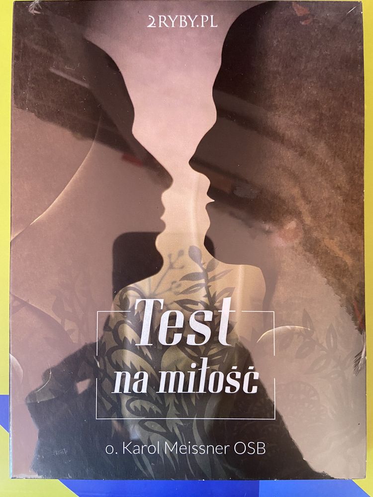 Test na miłość