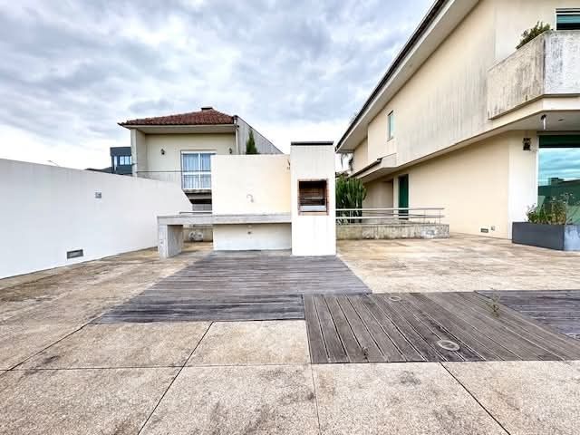 Moradia em São João da Madeira