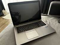 Laptop HP 15,6 Windows 11 dotykowy 16GB RAM 480GB SSD M.2