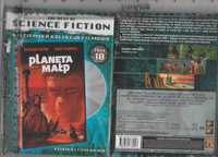 Planeta Małp Charlton Heston  DVD