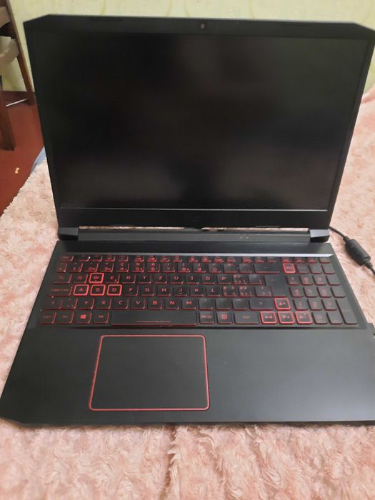 Ноутбук Игровой торг