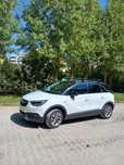 Opel Crossland X Inovation