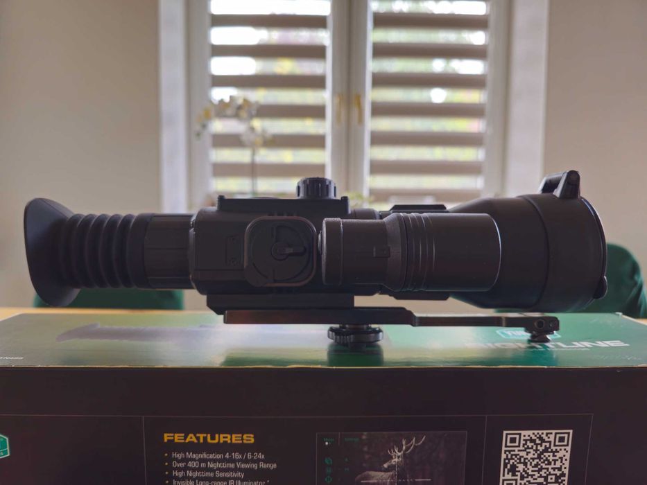 Yukon Sightline N475S/940