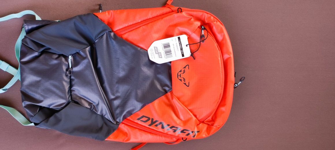 Plecak Dynafit transalper 18+4