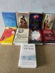 Продаю нові книжки