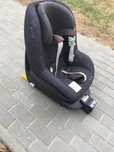 Fotelik Maxi Cosi 2way Pearl , z bazą 2way fix , isofix