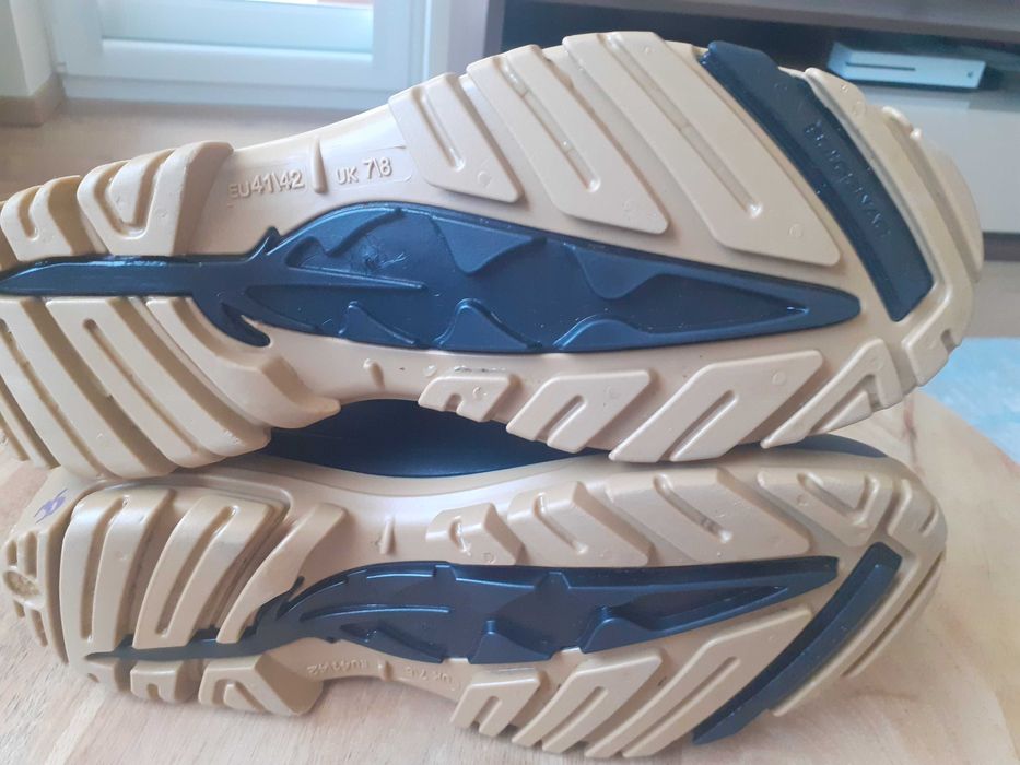 Kalosze Solognac granatowe 41/42