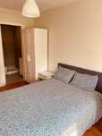Alugo quarto com WC privativo -10 MIN PÉ POLO UNIVERSITARIO