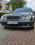 Mercedes E320 CDI