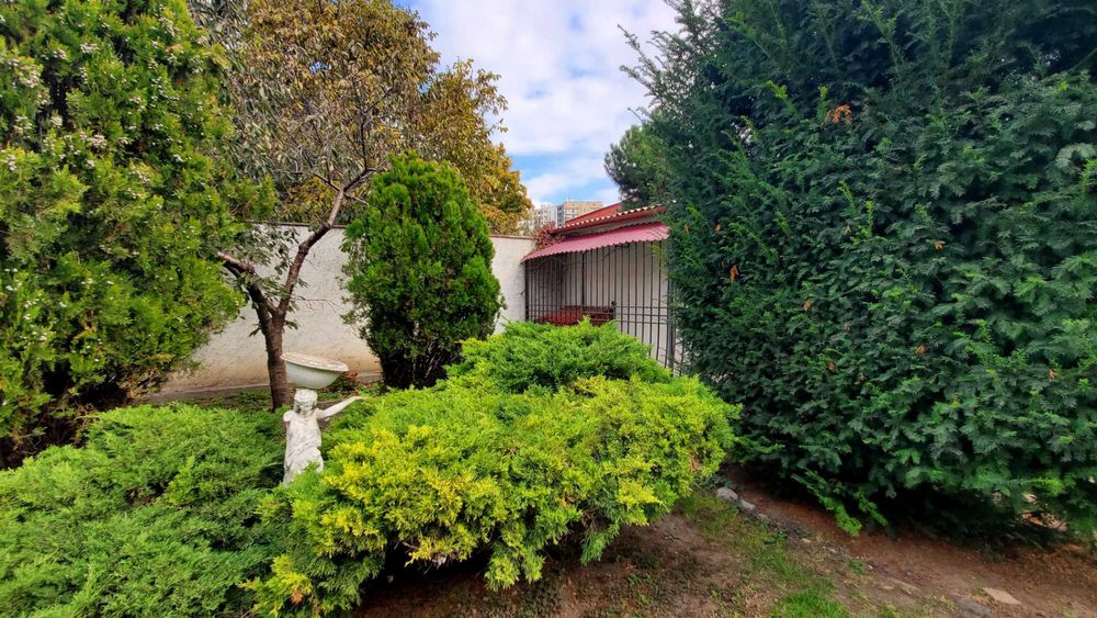 7я ФОНТАНА! Дом 5,7 соток! ПАКЕТ ДОКУМЕНТОВ! ул. Бригадная/Чубаевская