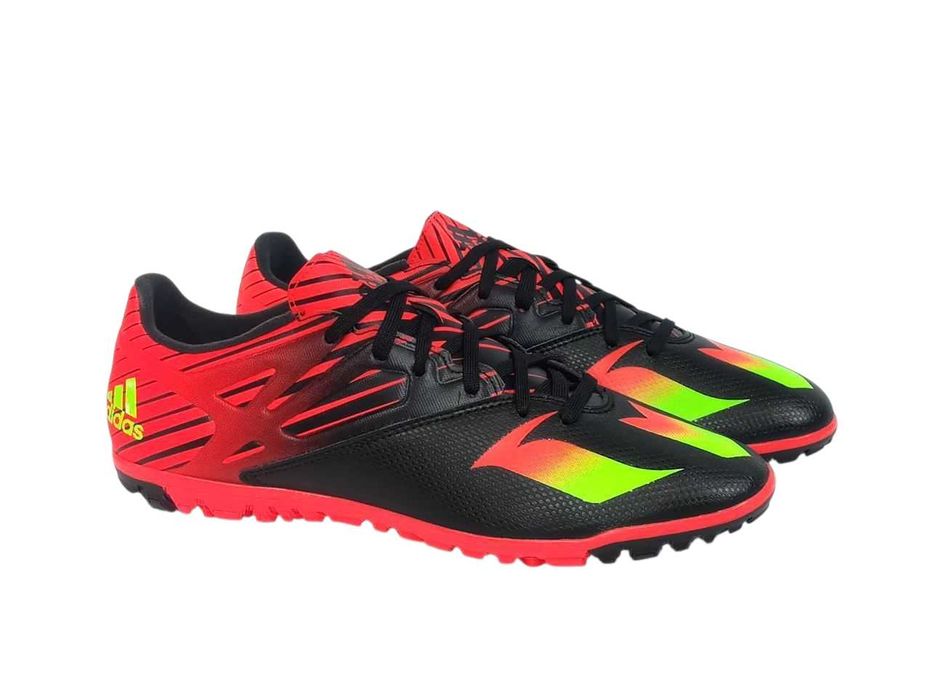 Сороконожки Adidas MESSI 15.3 TF Оригинал