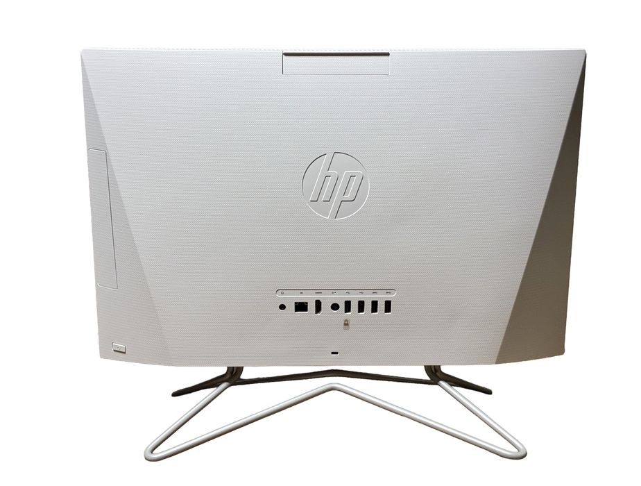 Desktop HP All-in-One