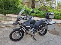 Vendo BMW R1200 GSA